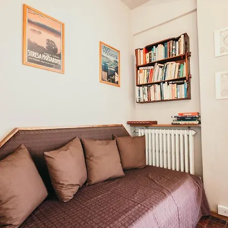 Ca'livia - Affitti Brevi Italia *