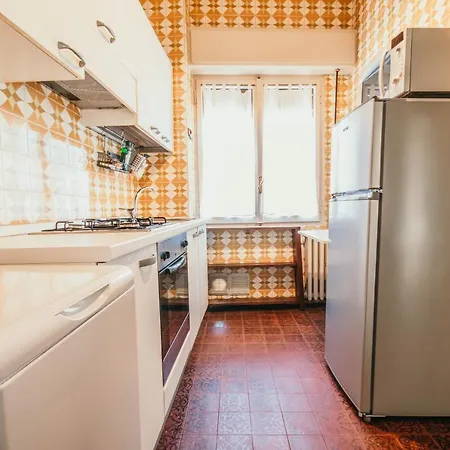Apartment Ca'livia - Affitti Brevi Italia *