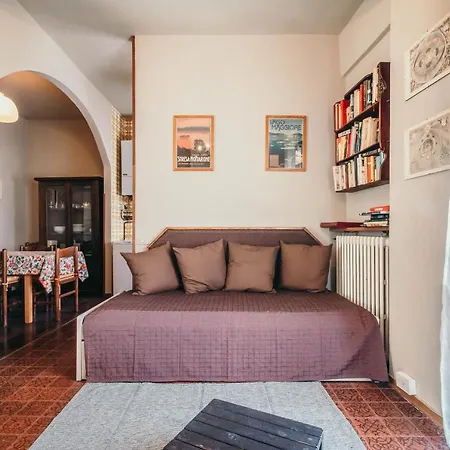 Apartment Ca'livia - Affitti Brevi Italia Stresa