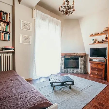 Ca'livia - Affitti Brevi Italia Apartment Stresa