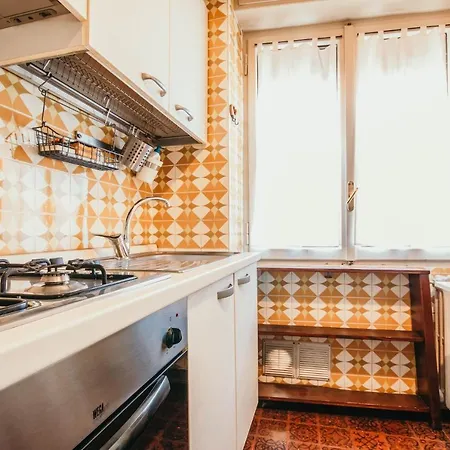 Apartment Ca'livia - Affitti Brevi Italia