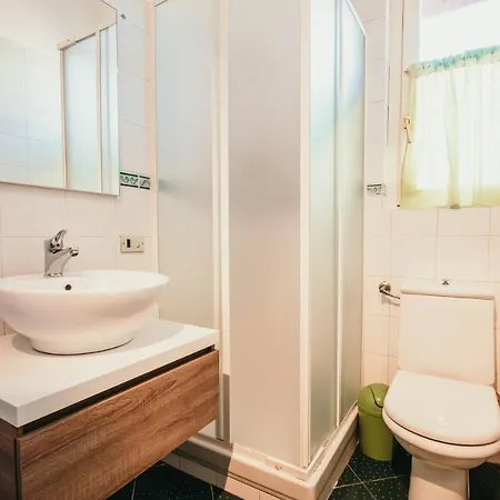 Ca'livia - Affitti Brevi Italia Apartment *