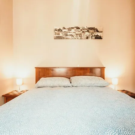 Ca'livia - Affitti Brevi Italia Apartment Stresa