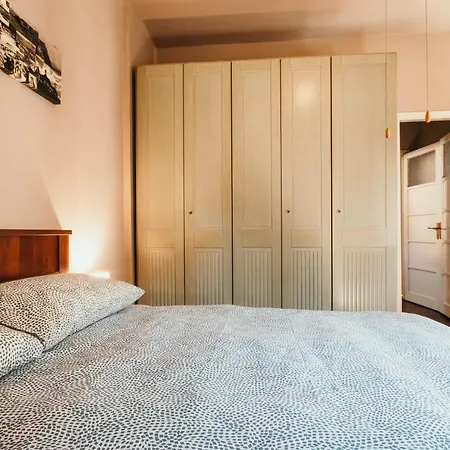 Apartment Ca'livia - Affitti Brevi Italia Stresa